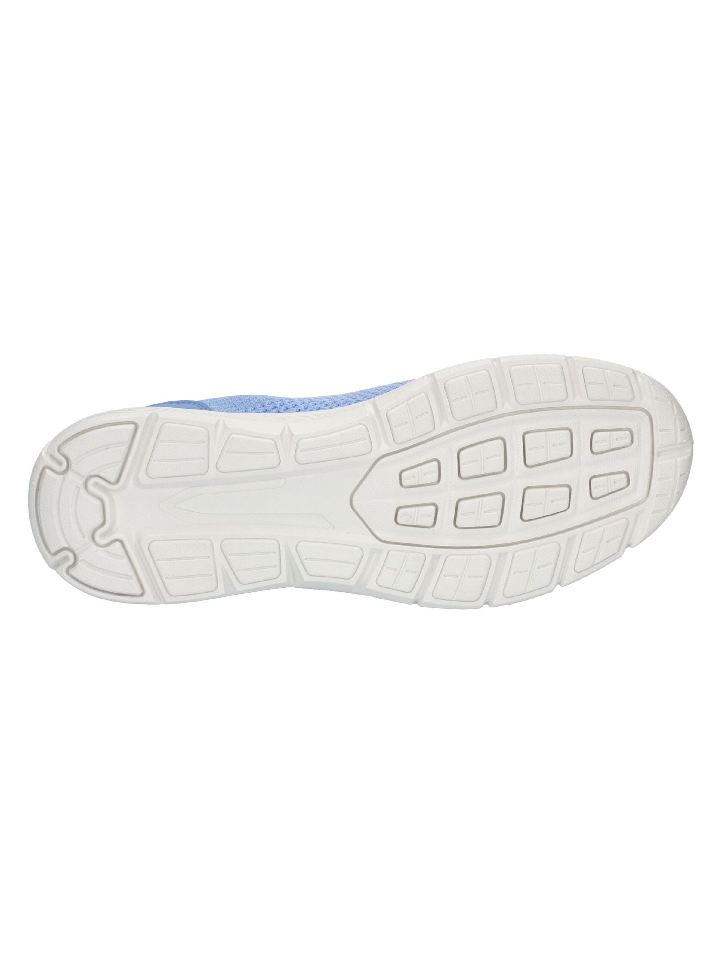 LICO Slip-Ons 'Sevilla' in Blue