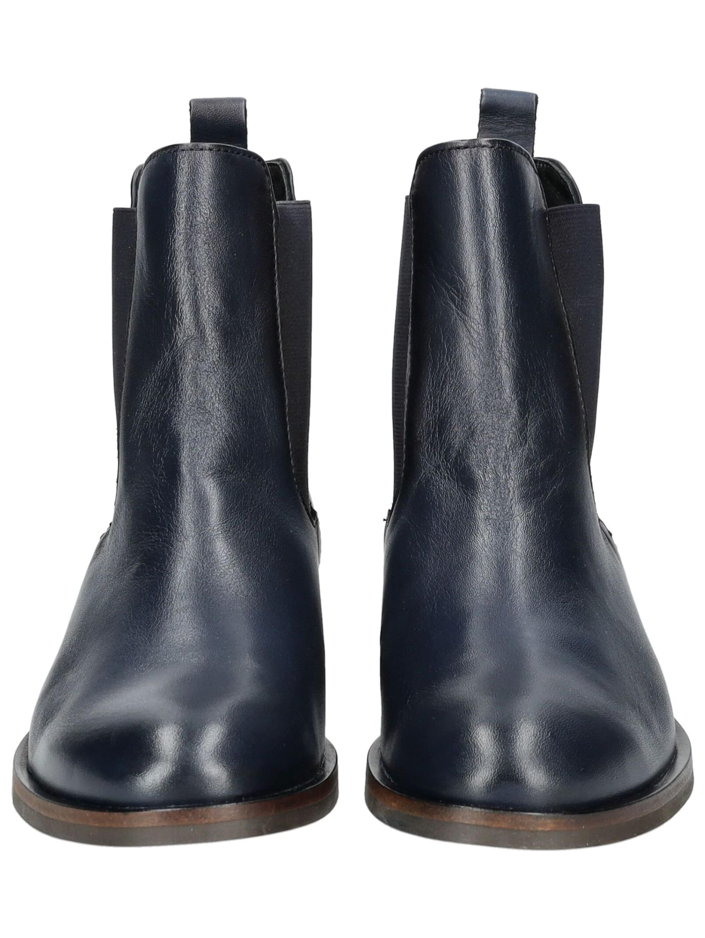 LLOYD Chelsea boots in Blauw