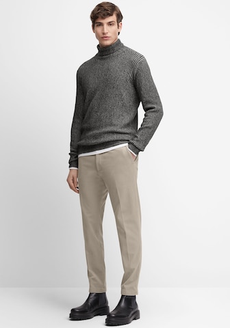 CINQUE Sweater in Grey