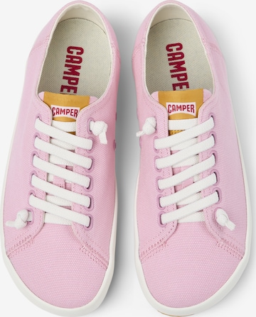 CAMPER Sneakers 'Peu Rambla' in Pink