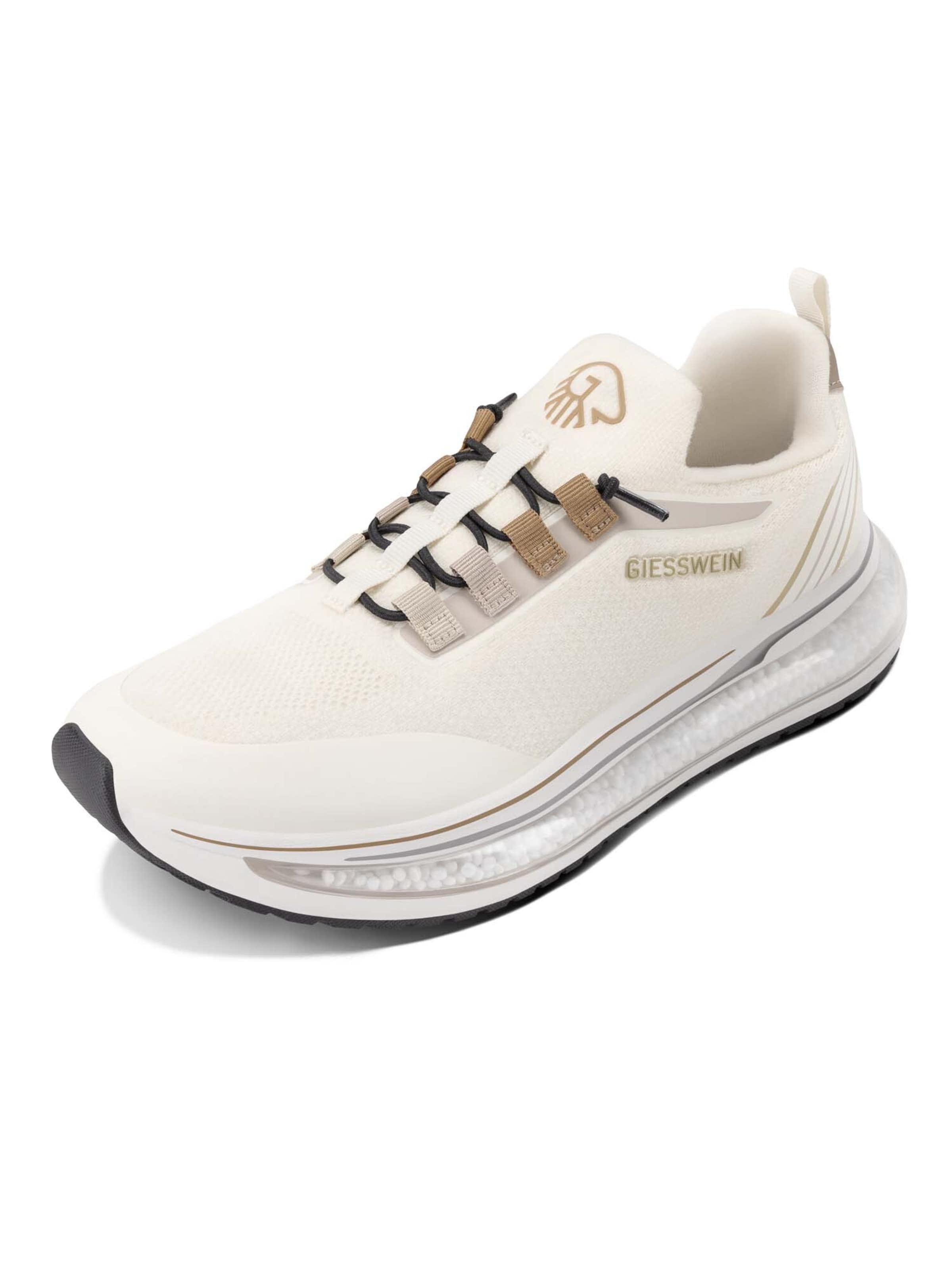 GIESSWEIN Slip-on in Wit