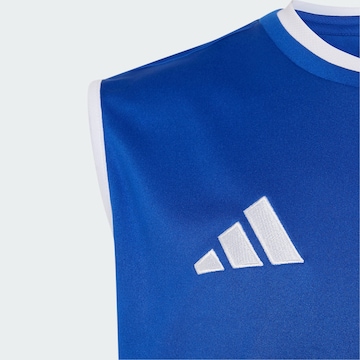 ADIDAS PERFORMANCE Performance shirt 'Entrada26' in Blue