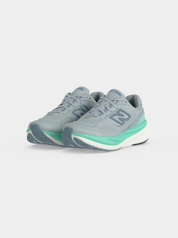 Chaussure de course '1080' new balance en gris