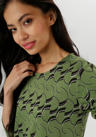 Aniston SELECTED Dress in Green
