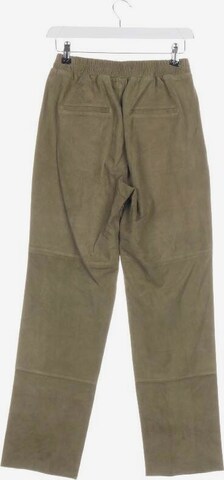 Arma Pants in S in Green