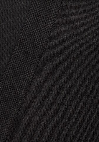 LASCANA - Bolero em preto