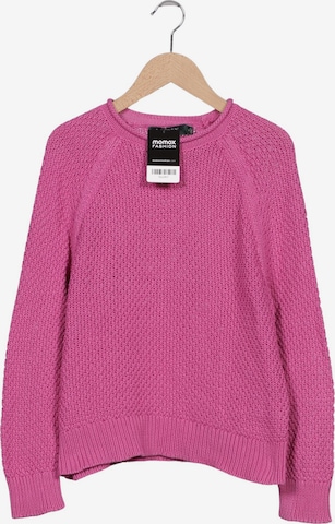 Lauren Ralph Lauren Pullover M in Pink: Vorderseite