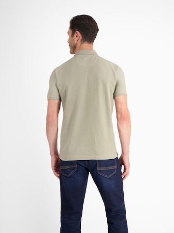 LERROS Shirt in Brown