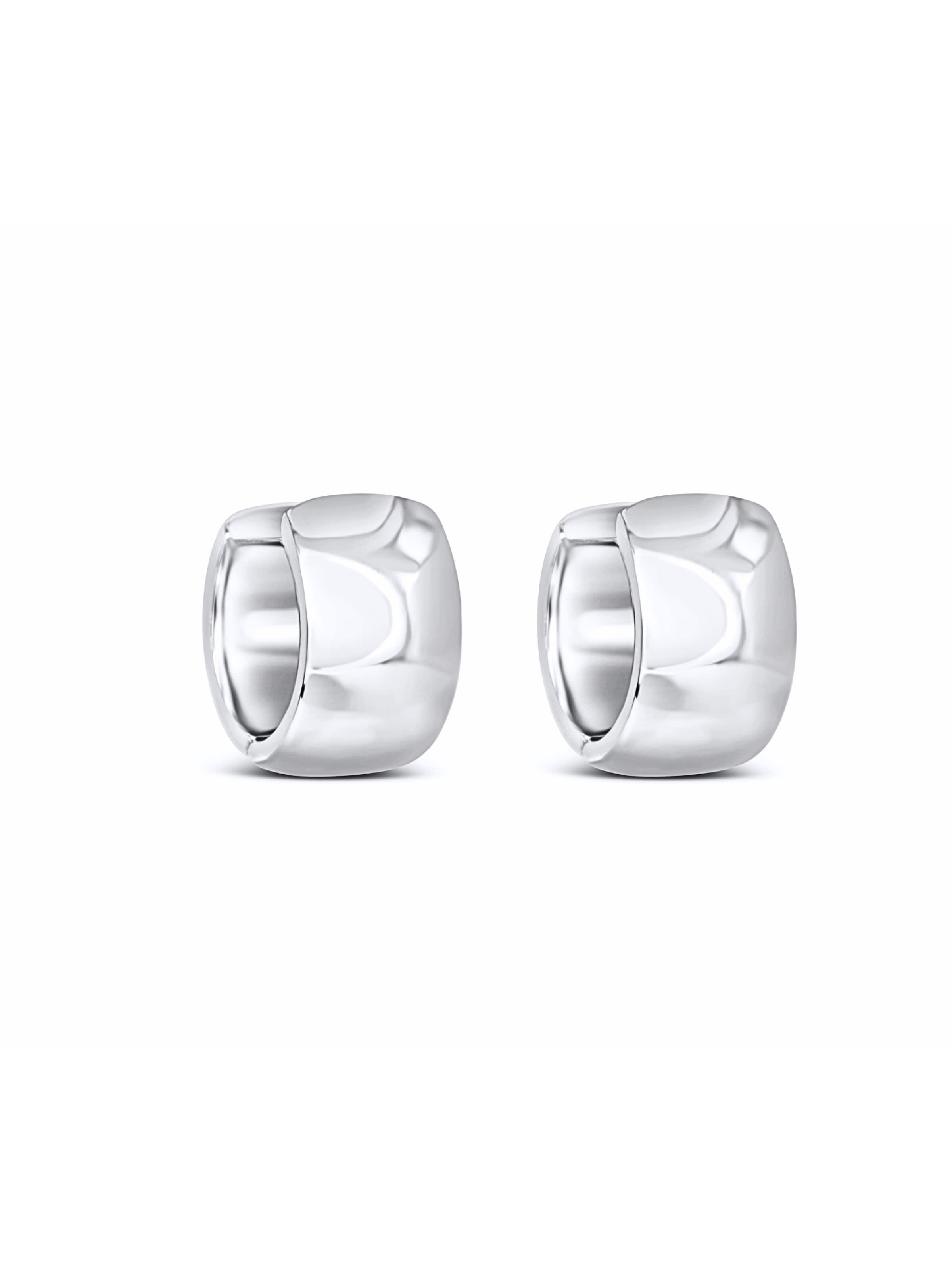 ARS-ARGENTI Earrings in Silver