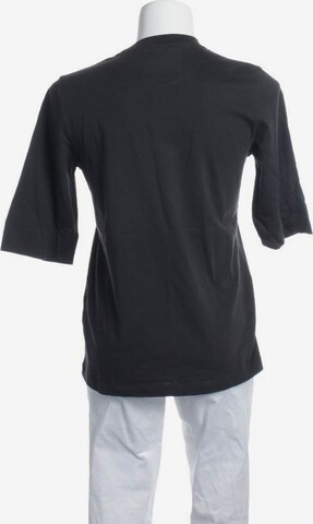 GANNI Top & Shirt in XS in Grey