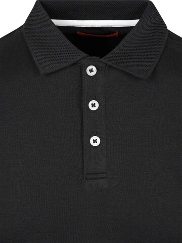 T-Shirt Suitable en noir