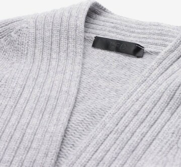 FFC Sweater & Cardigan in S in Grey