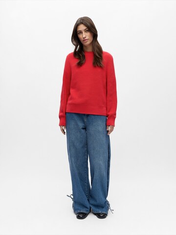 Pull-over 'OBJFlo' OBJECT en rouge