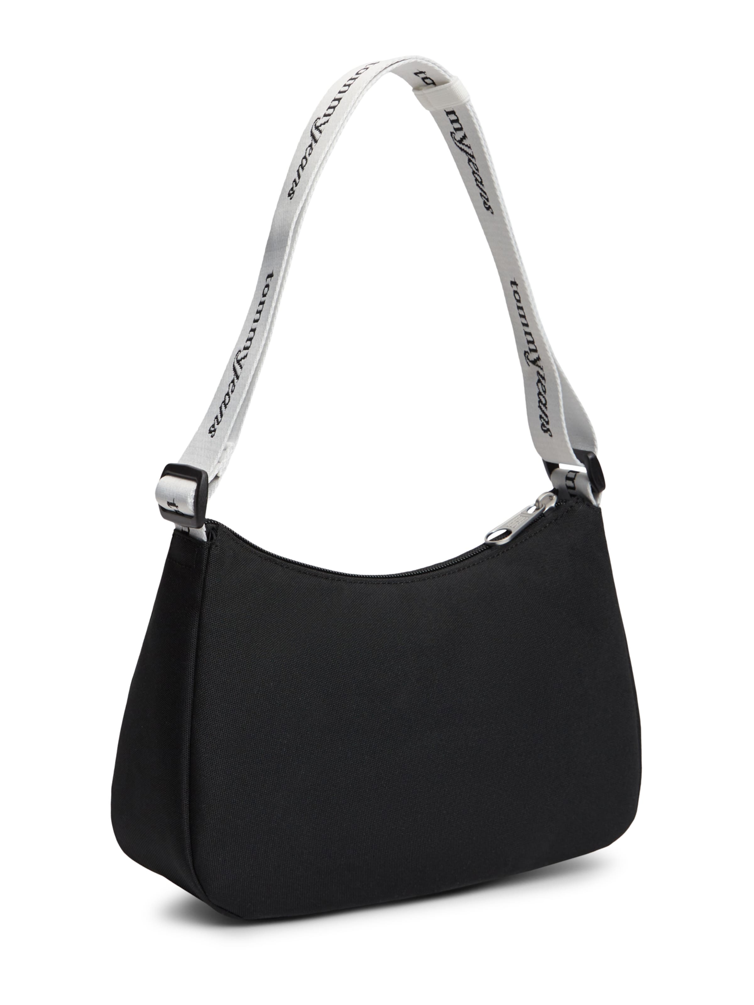 Tommy Jeans Válltáskák 'ESS DAILY' - fekete