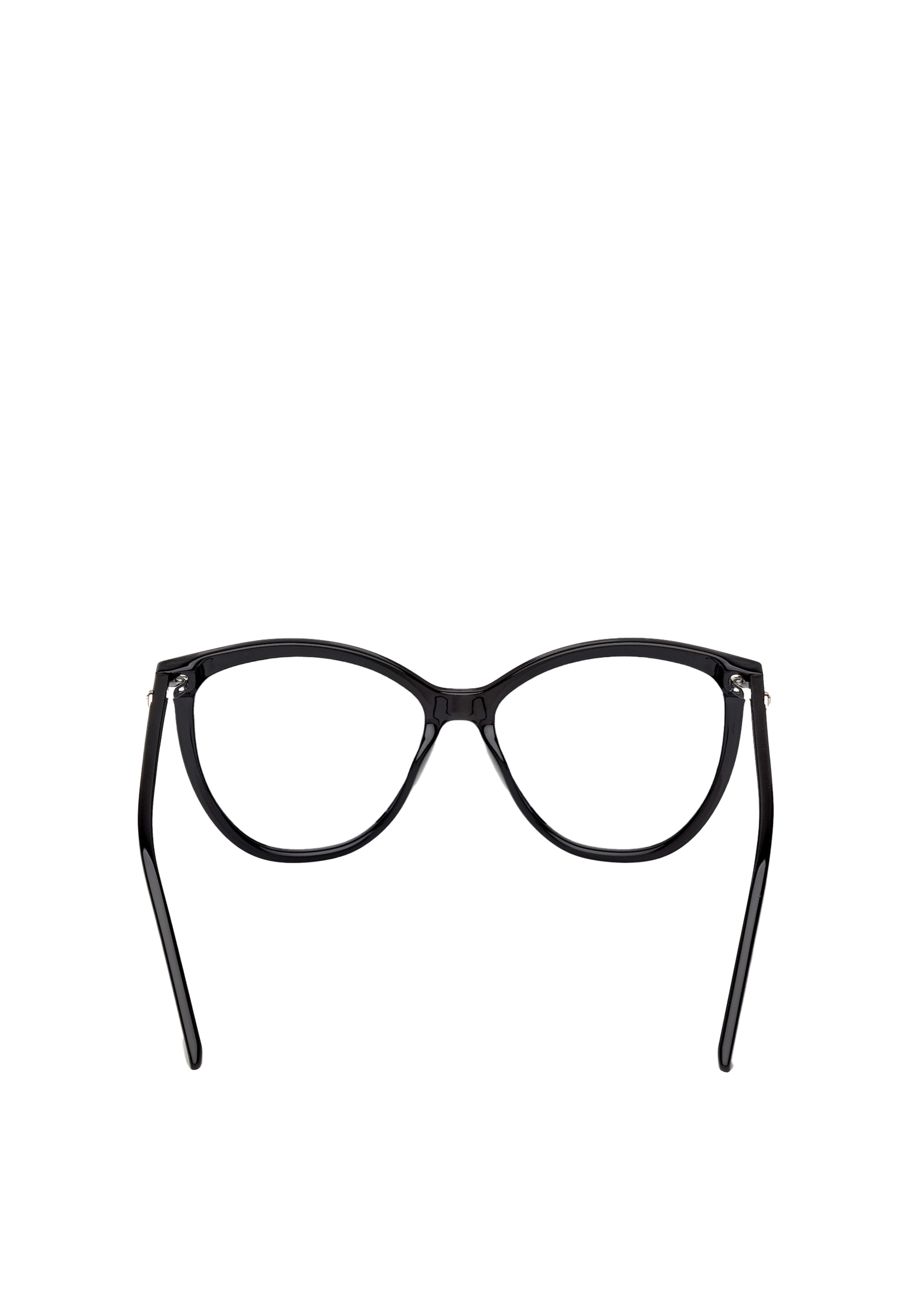 GUESS Sonnenbrille in Schwarz