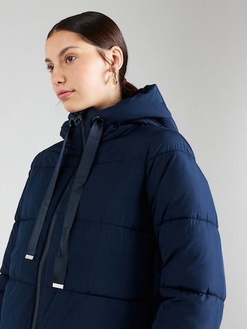 Manteau d’hiver 'Josepha' ABOUT YOU en bleu