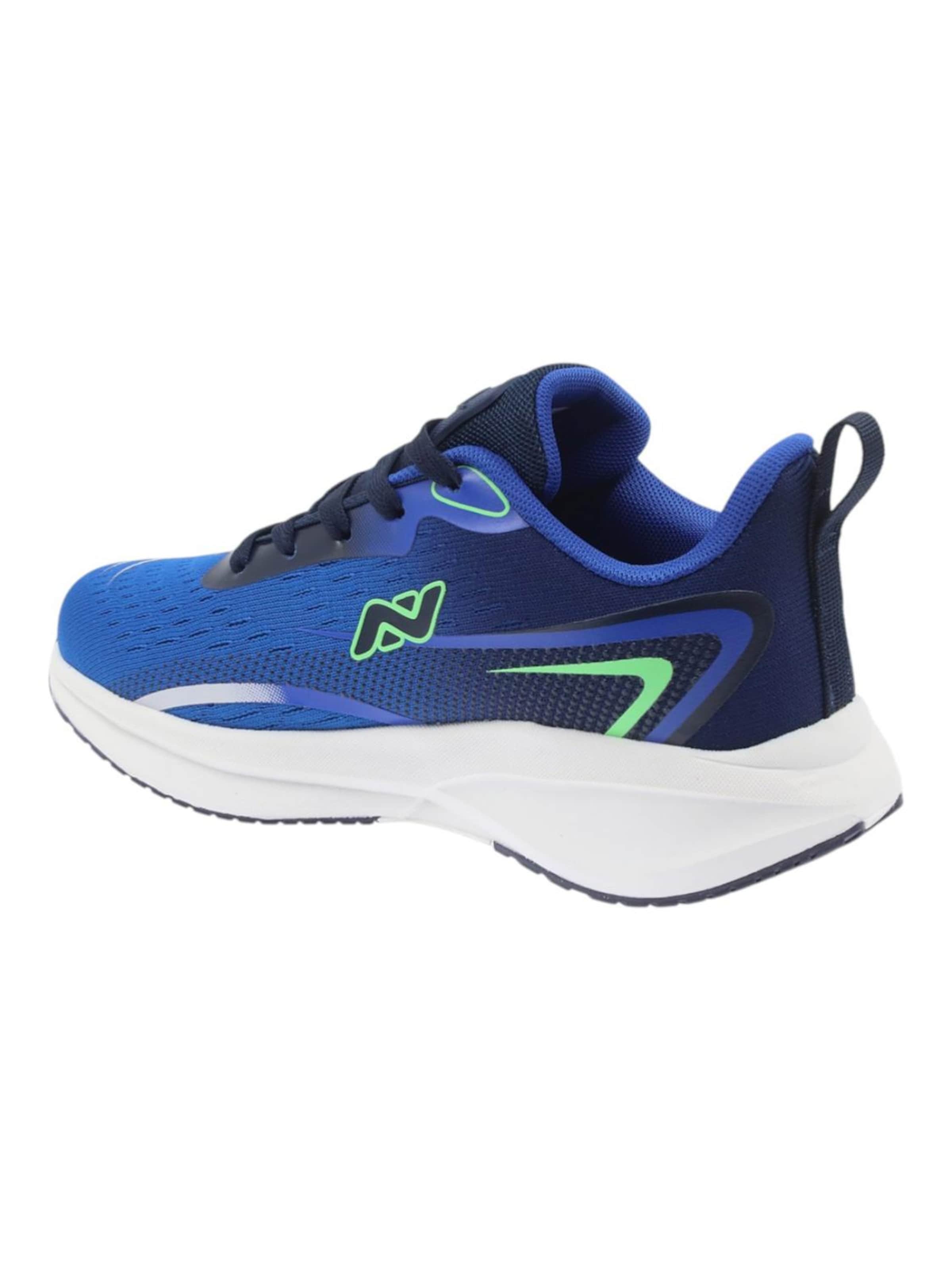 Beppi Sneakers i blå