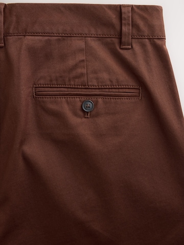 Next Regular Chino in Rood