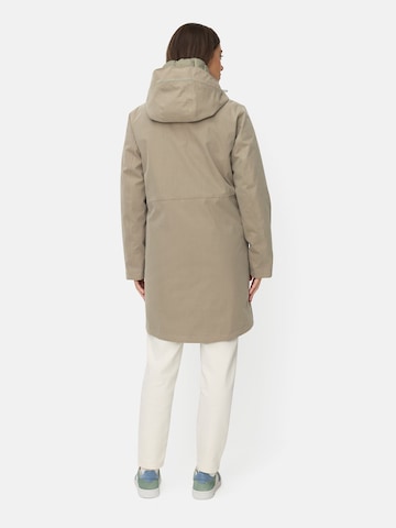 CAMEL ACTIVE Between-Season Jacket in Beige