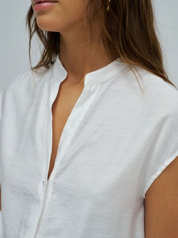 Salsa Jeans Blouse in Wit