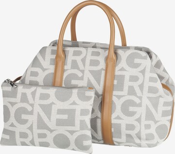 Cabas 'Pany Theresa' BOGNER en gris