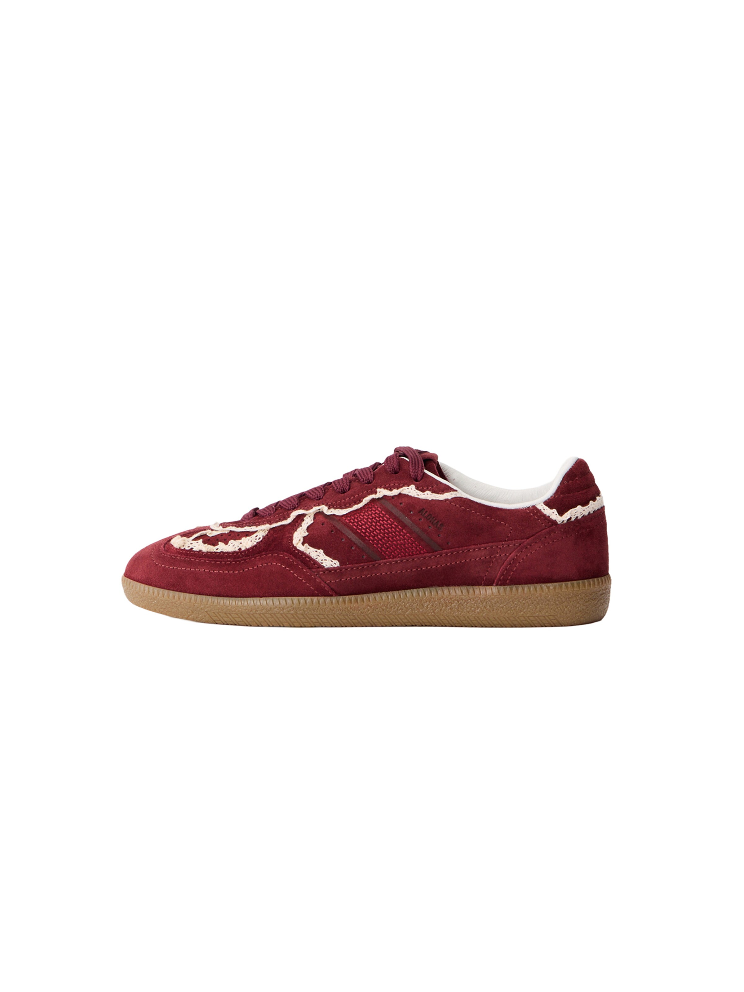 Alohas Sneakers 'Tb.490' in Red: front