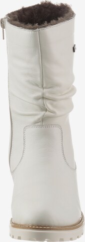 REMONTE Boots in White