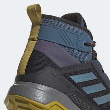 ADIDAS TERREX Boots 'Trailmaker' in Blau