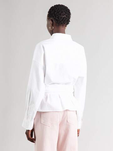 Chemisier & Other Stories en blanc