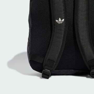 Sac à dos ADIDAS ORIGINALS en noir