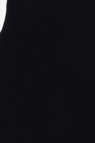 Max Mara Leisure Vest in XXL in Black