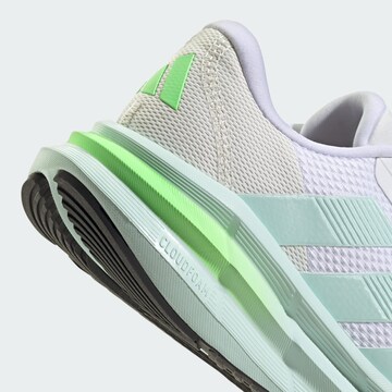 ADIDAS PERFORMANCE Παπούτσι για τρέξιμο 'Galaxy 7' σε λευκό