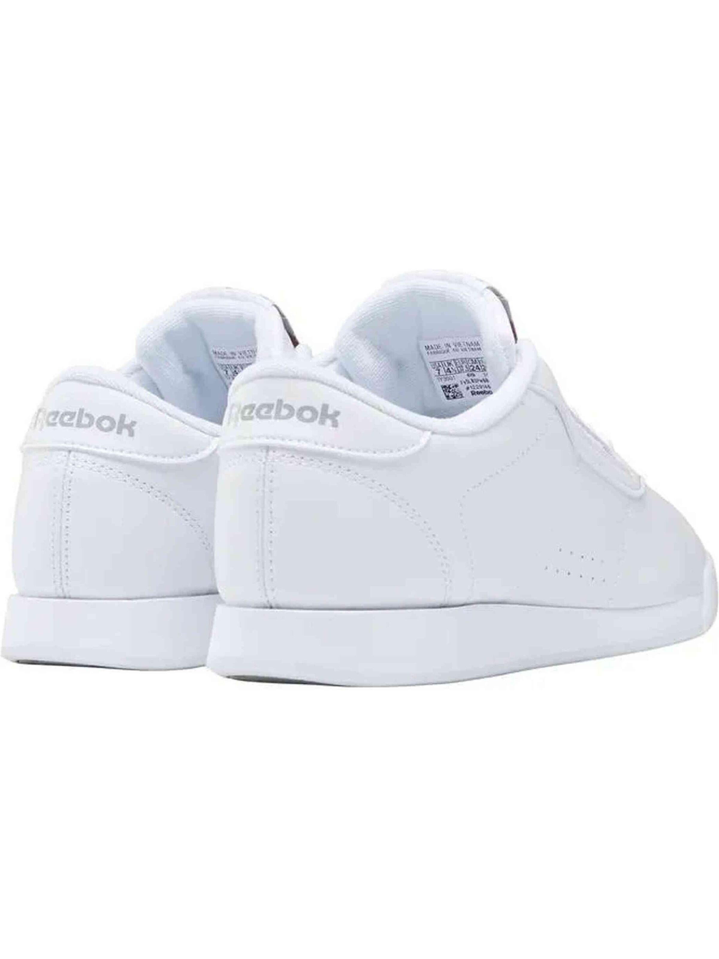 Reebok Sports shoe '100000101' in White