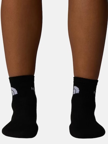 THE NORTH FACE Socks 'MLSPRT' in Mixed colours