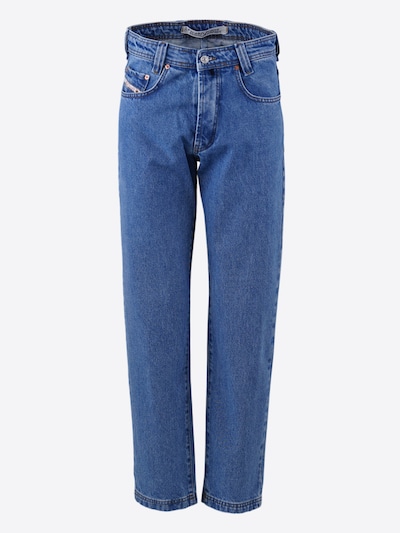 Picaldi Jeans 'Zicco 473' in Blue denim, Item view