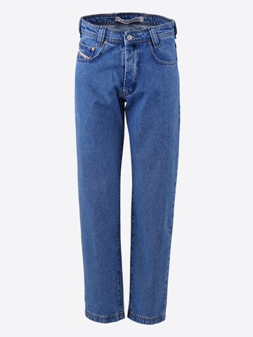 Picaldi Tapered Jeans 'Zicco 473' in Blue: front