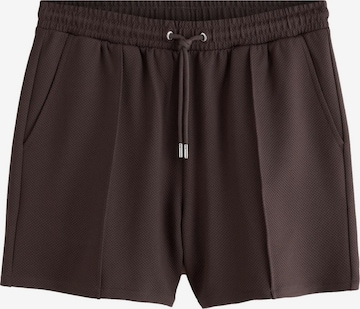 Pantaloni di Next in marrone: frontale