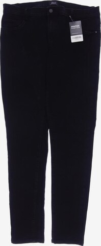 ONLY Jeans in 32-33 in Black: front