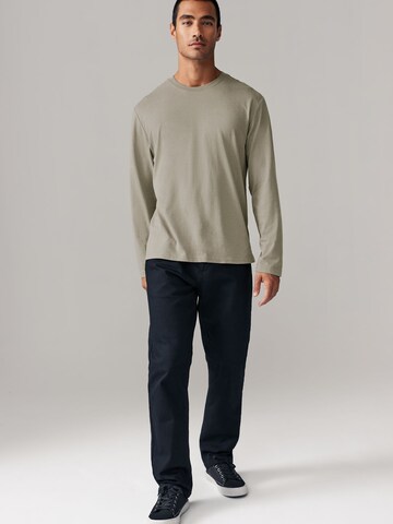 Next Shirt in Beige