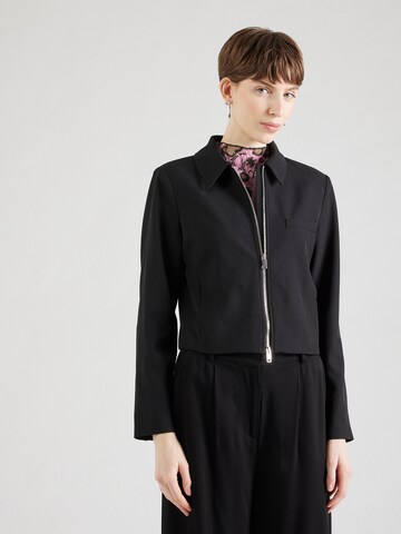 ONLY Between-season jacket 'ONLHELENE' in Black: front