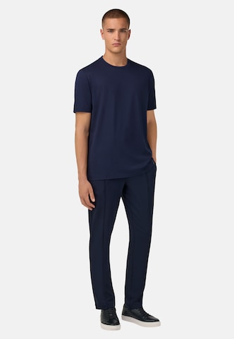 Boggi Milano Shirt in Blue