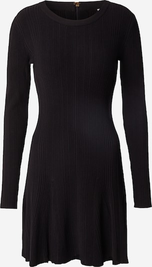 MICHAEL Michael Kors Pletena haljina u crna, Pregled proizvoda