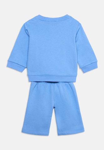 ADIDAS ORIGINALS Jogging ruhák - kék