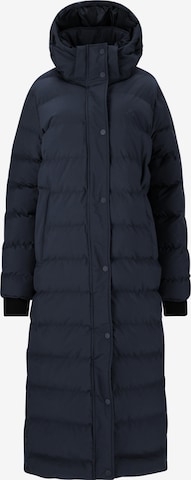 Whistler Wintermantel 'JOANA' in Blauw: voorkant