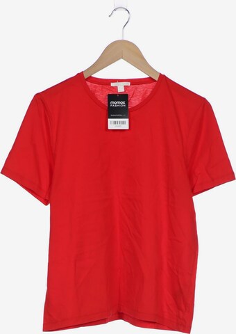 COS Top & Shirt in L in Red: front