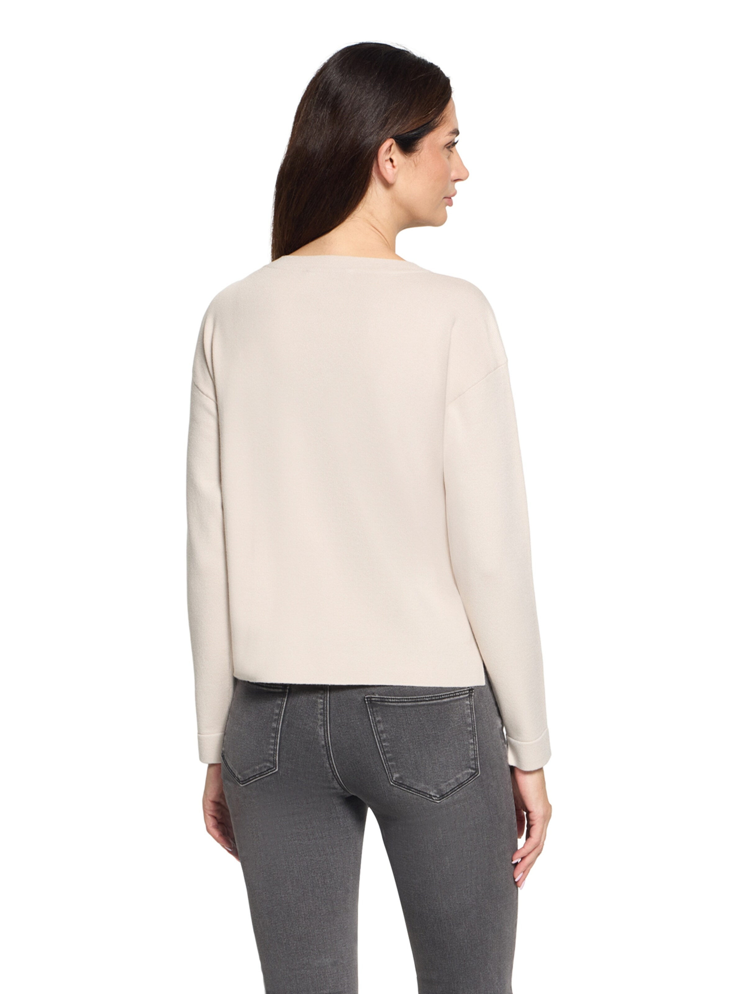 Betty Barclay Sweater in Beige