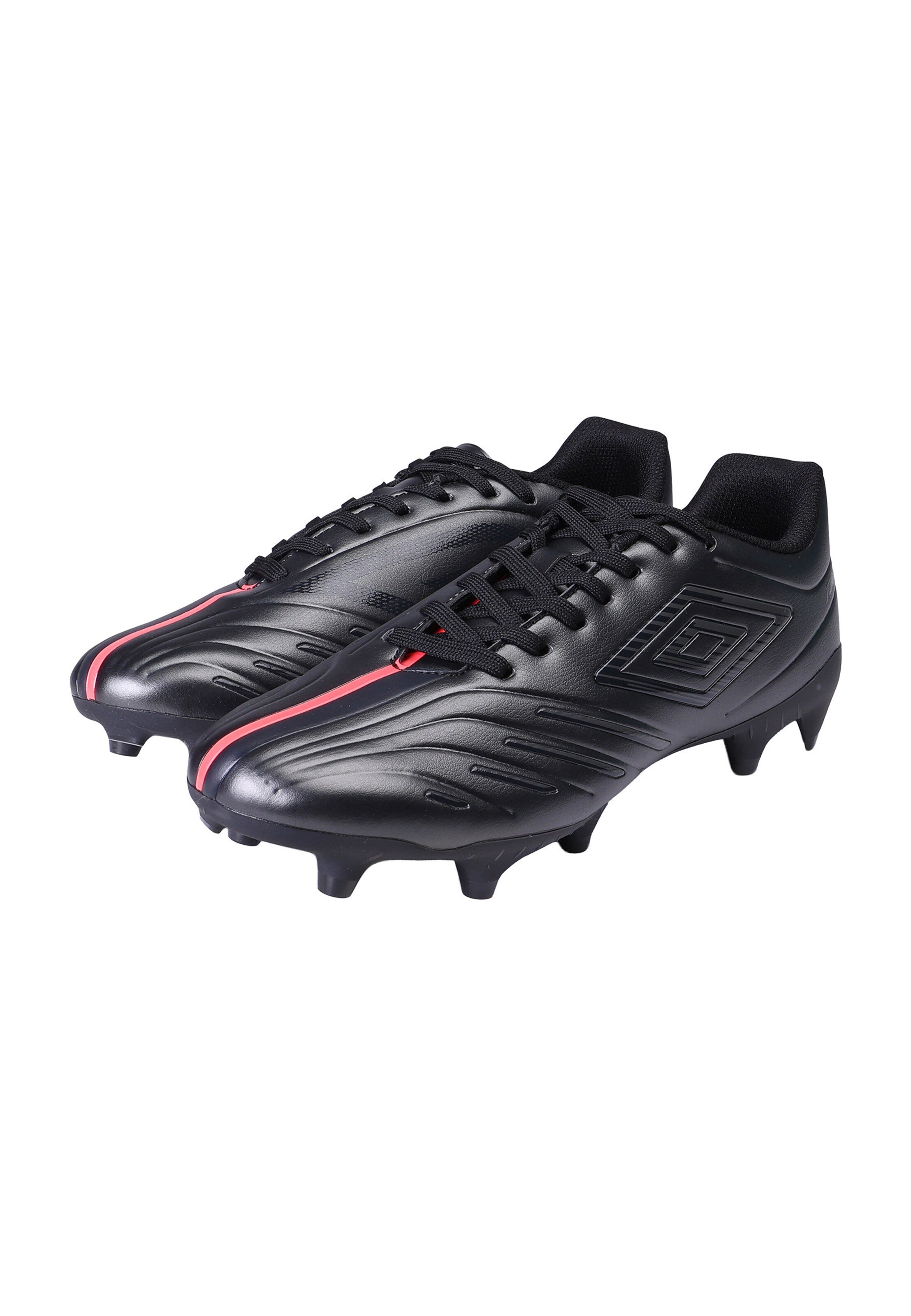 Scarpa da calcio 'Tocco VI Team' di UMBRO in nero