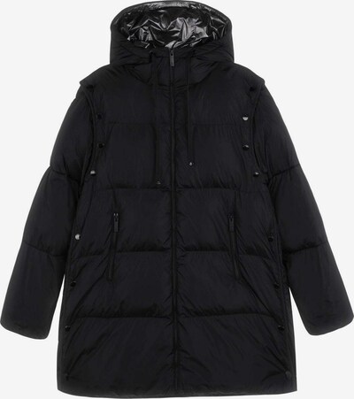 Scalpers Winter jacket in Black, Item view