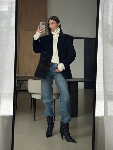 RÆRE by Lorena Rae Loosefit Τζιν σε μπλε