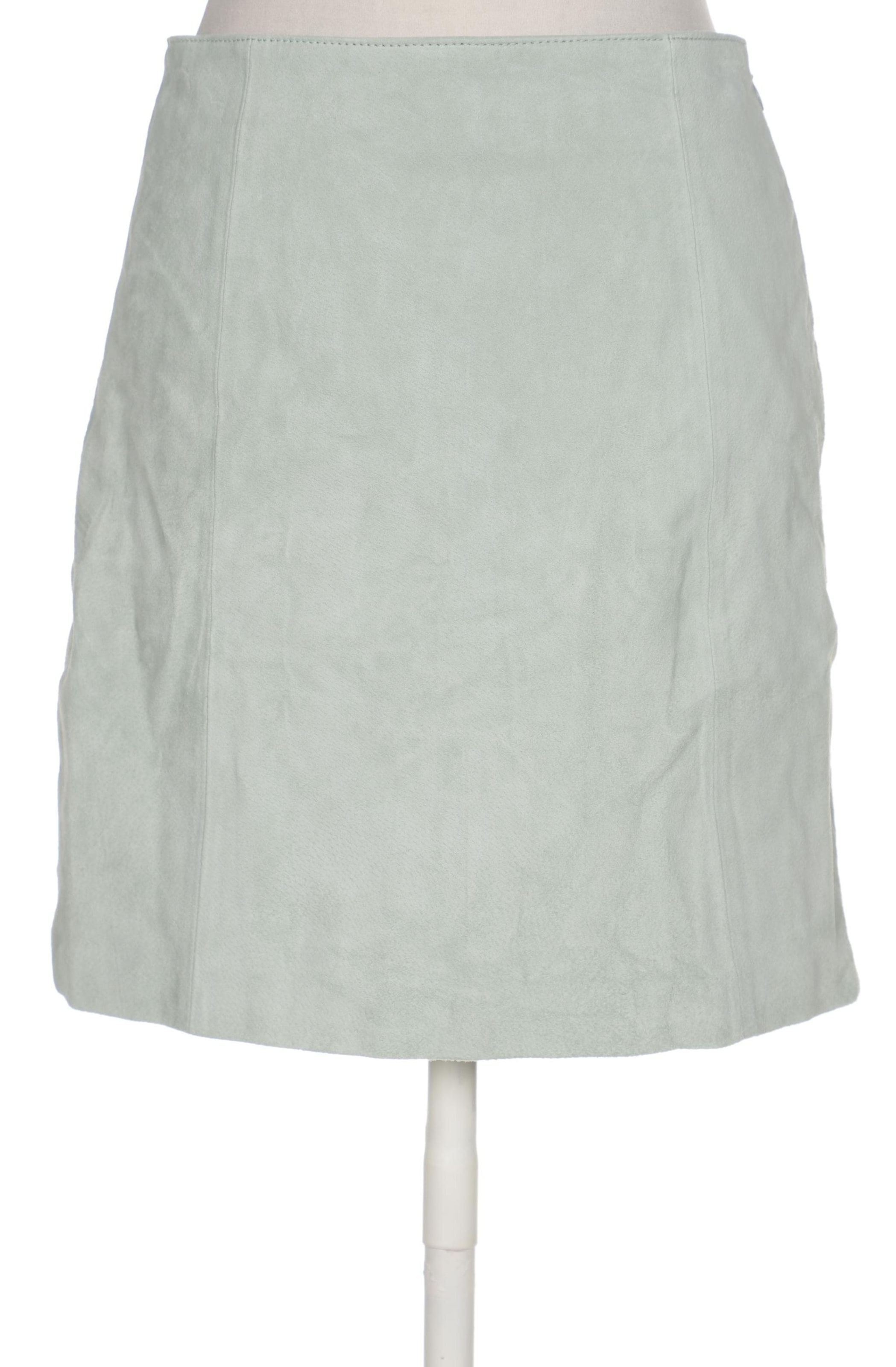 EDITED Rock S in Grün: Vorderseite